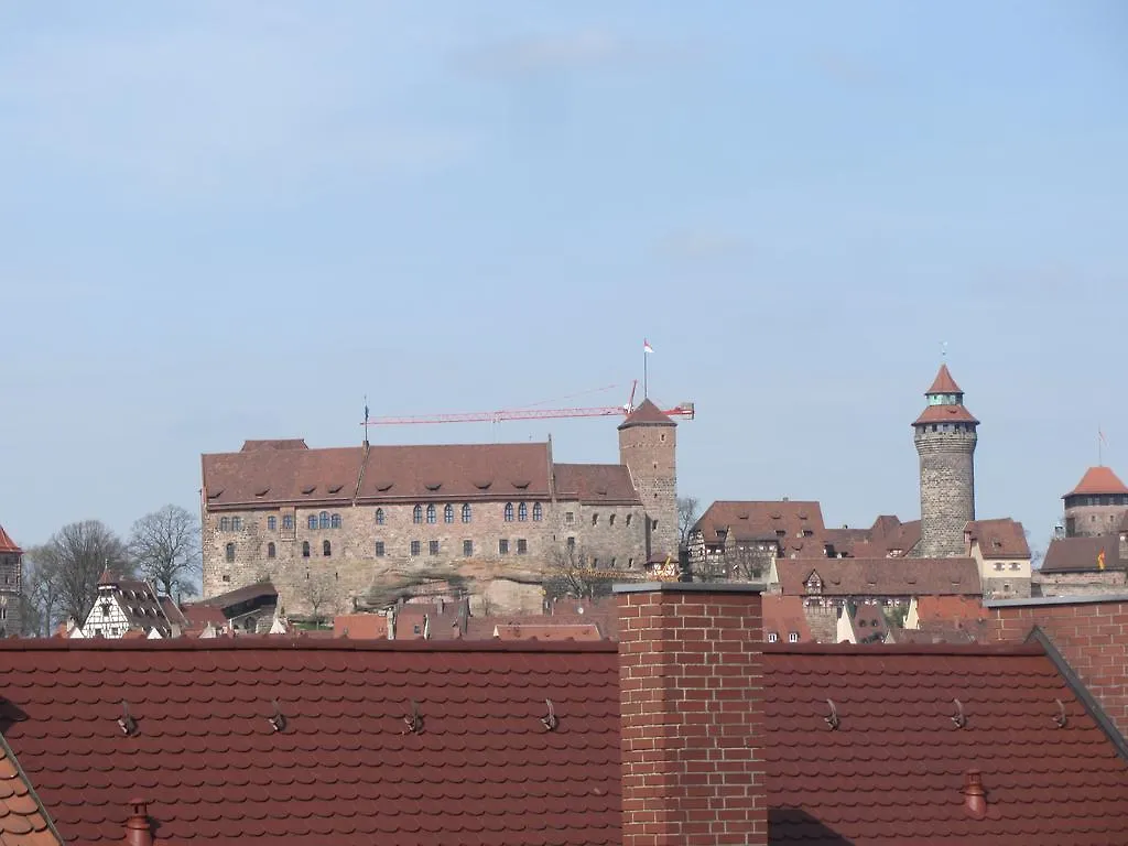 Nuremberg Holidays Germany