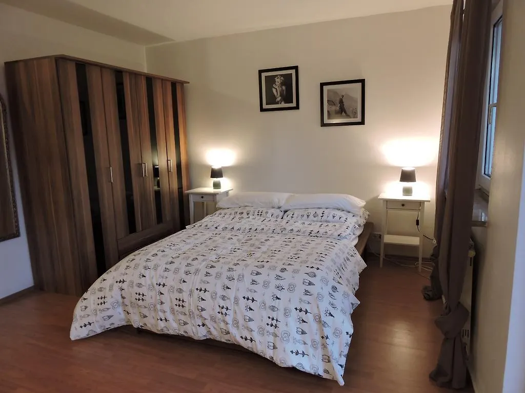 Apartment Nuremberg Holidays