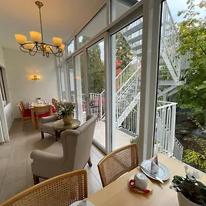 Hotel Design-boutique Vosteen, Norimberk