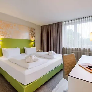 Hotel Congress Mercure An Der Messe, Norimberk